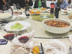 -海天楼中餐厅(吴宫泛太平洋酒店)