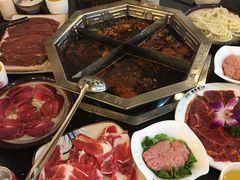 -陈眼镜火锅(总店)