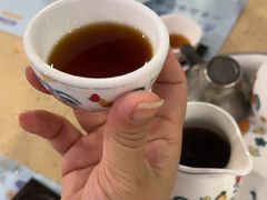 -点都德(皇岗村店)