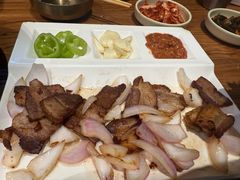 -京玉菲饭店(李村店)