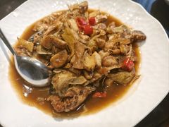 -乡亲鹅肉城(昆山店)