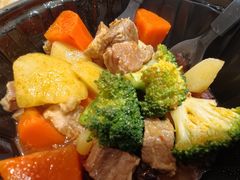 -布拉诺牛排西餐厅(上城天街店)