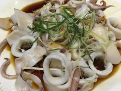 -渔傅·蓝海岸霞浦海鲜(正祥店)
