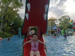 -苏州乐园森林水世界