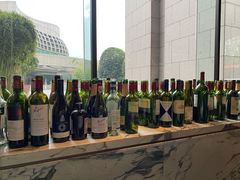 -杭州君悦酒店·青莳