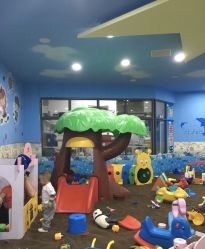 -佳贝爱益智主题儿童乐园(乐尔乐旗舰店)