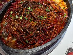 -叁宝烤肉• 西安烧烤(凤城十二路店)