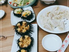 -海胆小馆(东北水饺·春柳店)