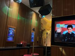 -星聚会KTV(合生汇黑金店)