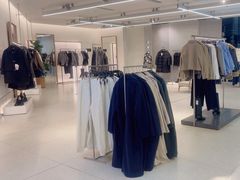 -ZARA(大上海时代广场店)