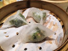 -稻香酒家(长宁KING88广场店)