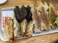 -众品老方子锅贴甜沫(李村店)