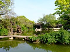 -惠山古镇·寄畅园