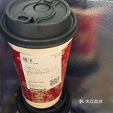 霸王茶姬的每一杯茶，都有身份证