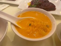 龙虾汤泡饭-利苑酒家(合景国际金融广场店)