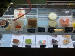 -美丽心情蛋糕(江苏路店)