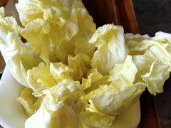 娃娃菜-三江两海老火锅(北京首店)