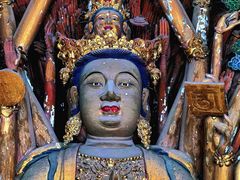 -报恩寺(平武县)