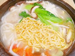 -格朗合·鸡汤米线(辰昌路店)