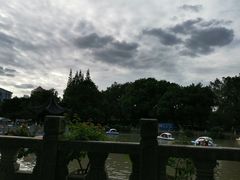 -汇龙潭