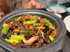 -渝乡辣婆婆·川菜 水煮鱼(中山西路店)