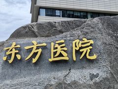 -上海市东方医院(总院)