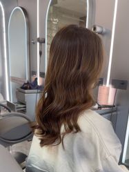 -杜卡诗salon
