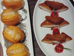 -胖哥俩肉蟹煲(百联南桥购物中心店)
