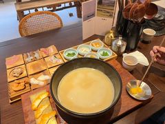 -银米·云南传统过桥米线(双廊黑金冠店)