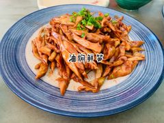 -兰溪小馆(东直门簋街店)