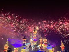 -沈阳方特欢乐世界