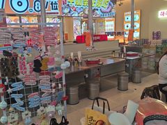 -哈哈碳都·牛肋条无限自助烤肉(宝龙店)