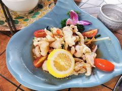 -萨芭蒂高空花园餐酒吧