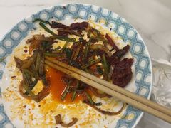 -丝路传奇·中国拉面航母店(北医三院店)