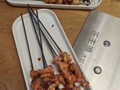 -正丰源大缸烧烤(人民路店)