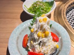 -江户烧肉(高德店)