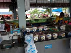 -清水湾3号(东方小周海鲜店)