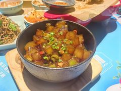 -醉长安(钟楼旗舰店)