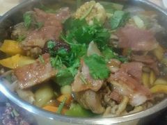 -和福顺养生焖锅(吾悦广场店)