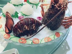 -廊亦舫Lang Yi Fang Restaurant(金桥店)