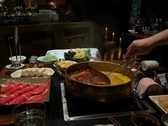 -赤RedBowl川锅·炙烤·板前(北京瑰丽酒店)