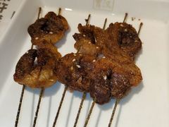 -霄汉羊排(万松园一店)