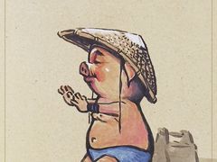 -街角等你.大连海鲜烧烤(西安路店)