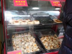 -宋记饼家(石门二路店)
