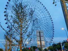 -南昌之星摩天轮