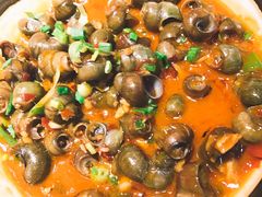 -新凯旋烧烤·燕姐千岛湖土菜