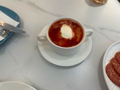 -库滋明·俄罗斯特色美食(中央大街店)