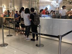 -喜茶(佛山岭南站店)