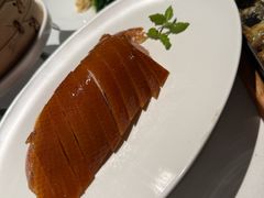 -四季民福烤鸭店(前门大栅栏店)