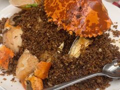 -喜记避风塘炒辣蟹(旗舰店)